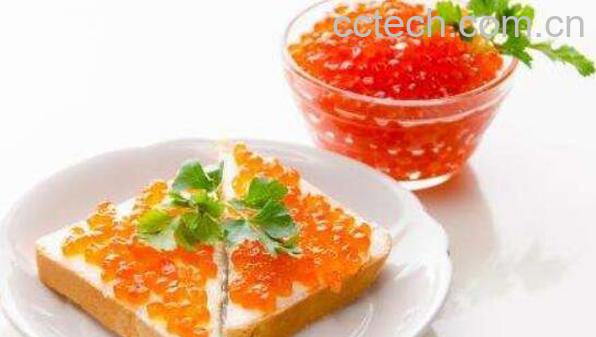 鱼子酱怎么吃才正确 鱼子酱的正确食用方法教程-1
