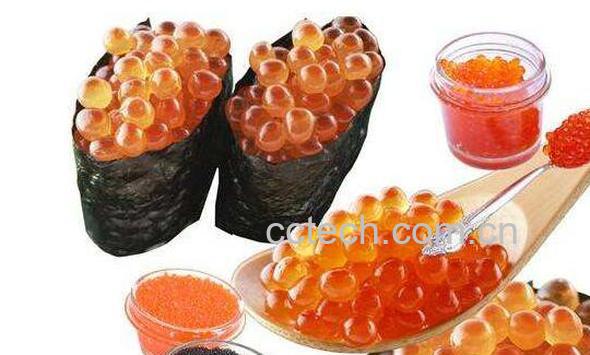 鱼子酱怎么吃才正确 鱼子酱的正确食用方法教程-0