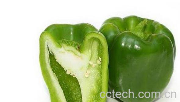 青椒生吃的功效与作用 青椒的禁忌-0