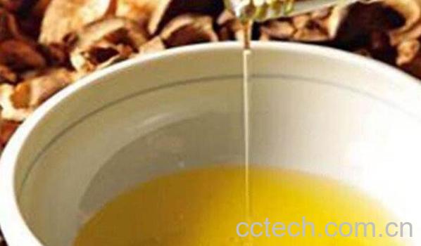 山茶油的功效与作用 山茶油能美容吗-1