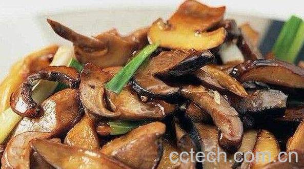 干牛肝菌如何做好吃 干牛肝菌的做法窍门-0