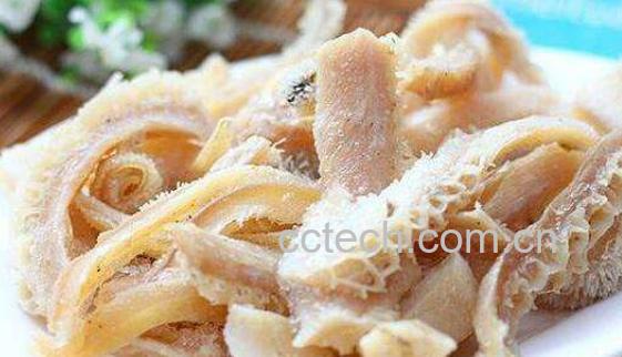 牛肚怎么洗才能干净 清洗牛肚的步骤教程-1