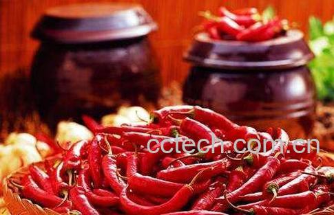 辣椒泡酒-0