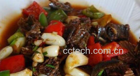 刺猬肉怎么做好吃 刺猬肉的做法大全-0