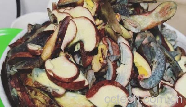 见手青的功效与作用 吃见手青的禁忌-1