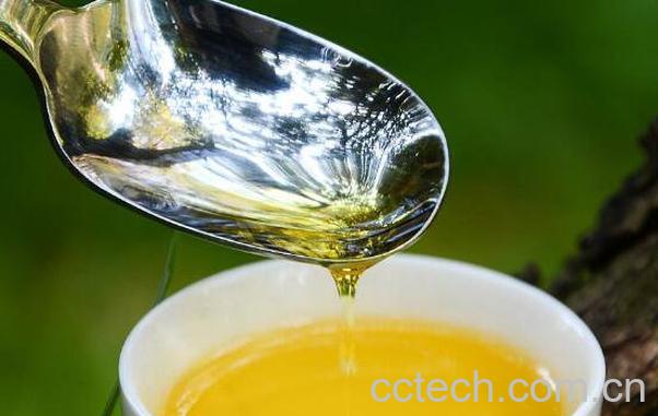 什么是生茶油 生茶油的功效与作用-0