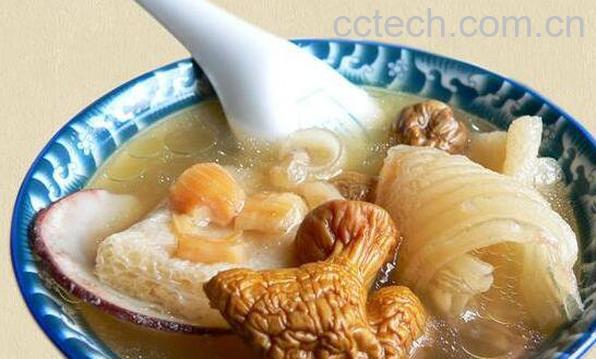 吃姬松茸的功效与作用 吃姬松茸的禁忌-1