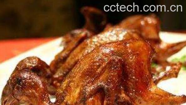 鹌鹑肉为什么没人吃 什么人不能吃鹌鹑肉-1