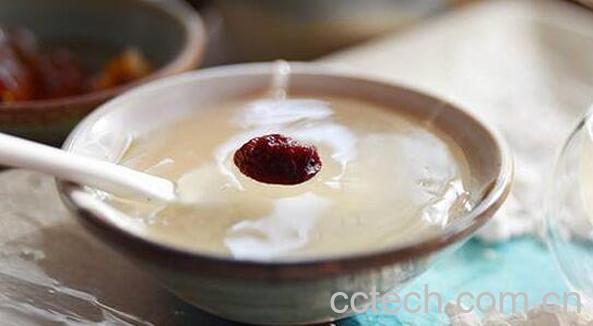 葛根粉怎么吃 葛根粉的食用方法-1