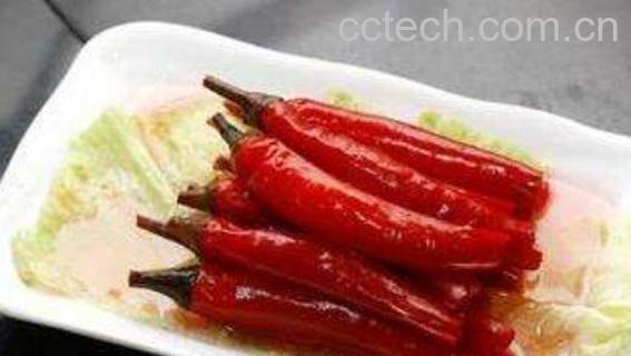 美人椒怎么做好吃 美人椒的家常做法-1