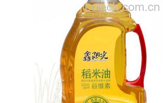 哪种人不能吃米糠油 米糠油的副作用-1