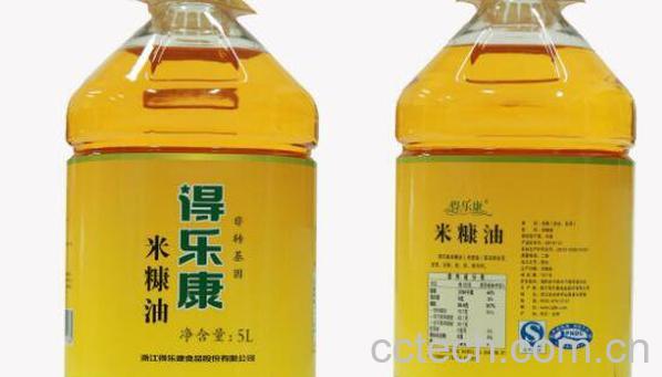 哪种人不能吃米糠油 米糠油的副作用-0