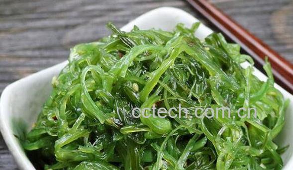 裙带菜怎么吃 裙带菜的食用禁忌-0