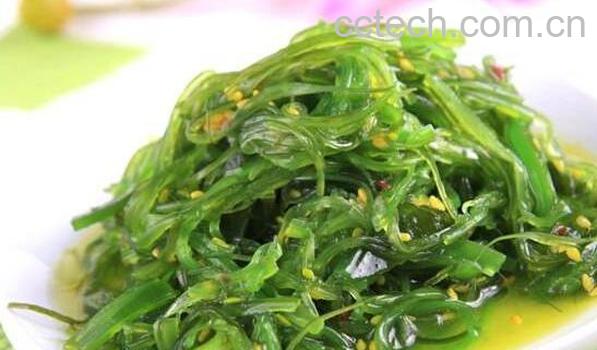 裙带菜怎么吃 裙带菜的食用禁忌-1