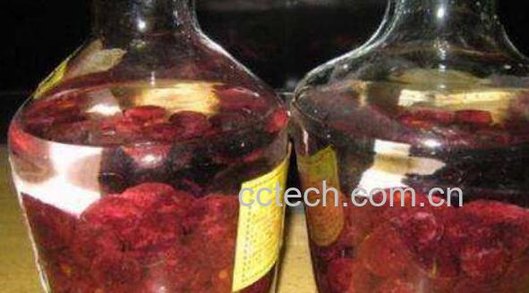 辣椒泡酒的功效与作用-0