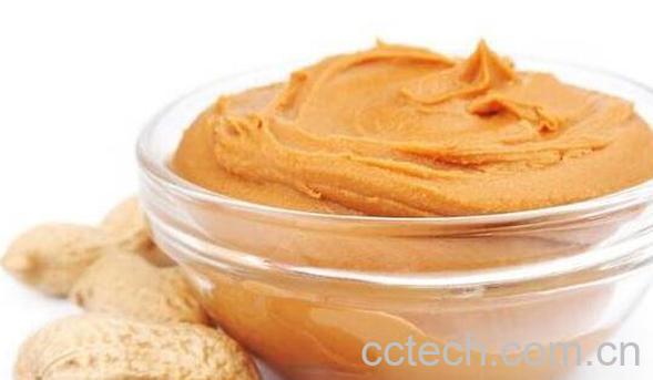 花生粉怎么做花生酱 自制花生酱的做法教程-0