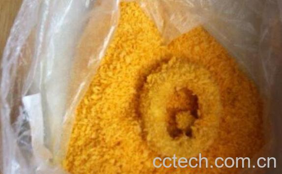 面包米糠如何做 面包米糠的用法-1