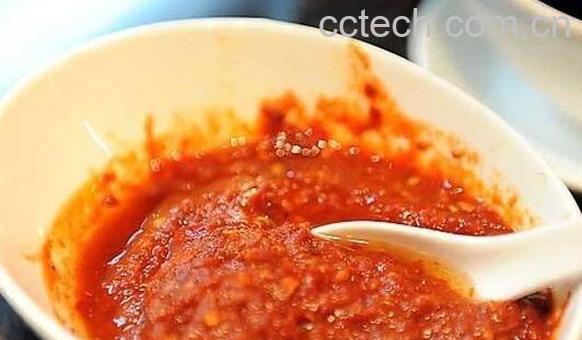 小米椒怎么做辣椒酱 正宗自制小米辣椒酱教程-1