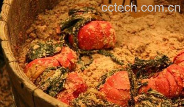 米糠酱菜什么味道 日式米糠腌菜怎么做-0