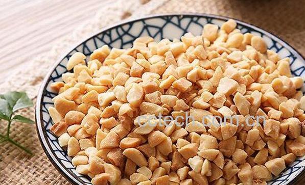 花生粉怎么吃 花生粉的吃法大全-1