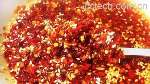 油泼小米椒怎么做好吃 油泼小米椒的做法教程-0