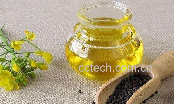 亚麻油酸的功效与作用 亚油酸的副作用-1