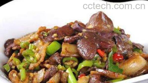 新鲜牛肝菌怎么做好吃 新鲜牛肝菌的做法-0