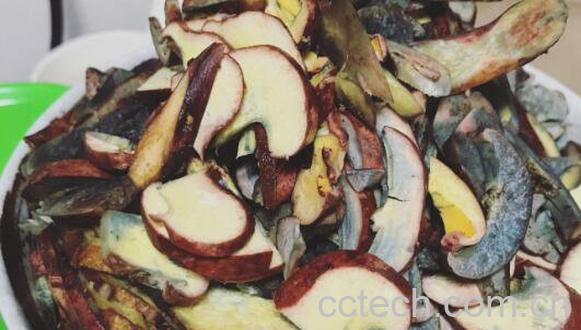 见手青怎么吃 见手青的食用方法-0