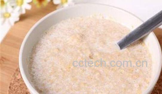 燕麦片怎么吃 燕麦片最简单的吃法-0