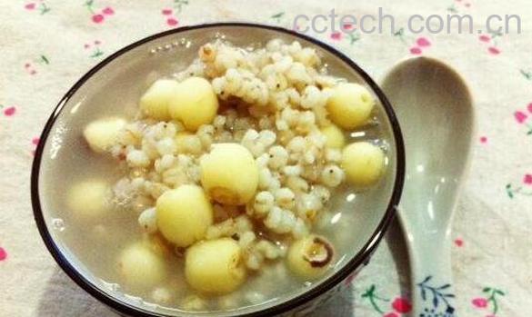 高粱米怎么吃 高粱米和什么米搭配好-0