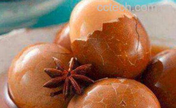 茶叶蛋的危害在吗 茶叶蛋的好处与坏处-1