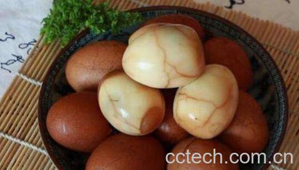 茶叶蛋的危害在吗 茶叶蛋的好处与坏处-0