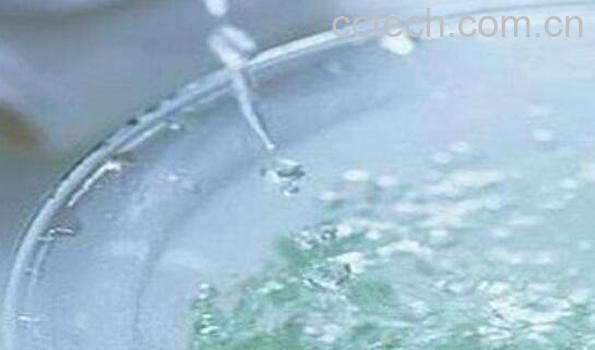 白醋加盐的作用与功效-1