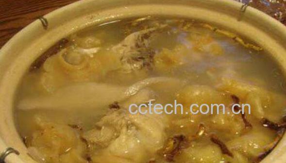 羊胎盘怎么吃 吃羊胎盘的功效与作用-1