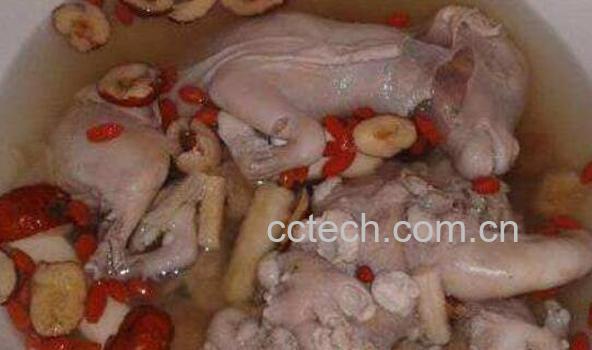 羊胎盘怎么吃 吃羊胎盘的功效与作用-0