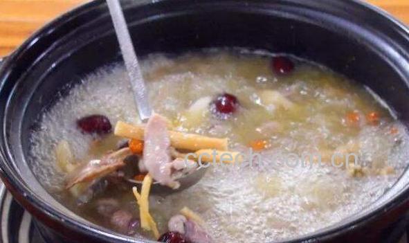 羊胎盘吃了有什么好处 羊胎盘怎么吃效果更好-1