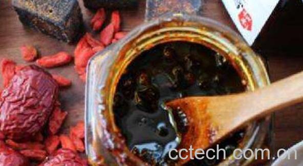 姜糖膏的功效与作用 姜糖膏不适合什么人吃-1