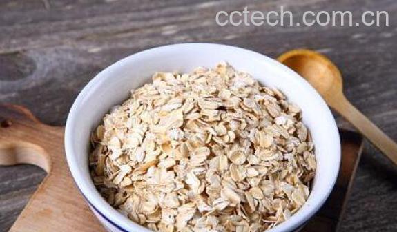 每天吃燕麦片的好处 长期吃燕麦的坏处-0