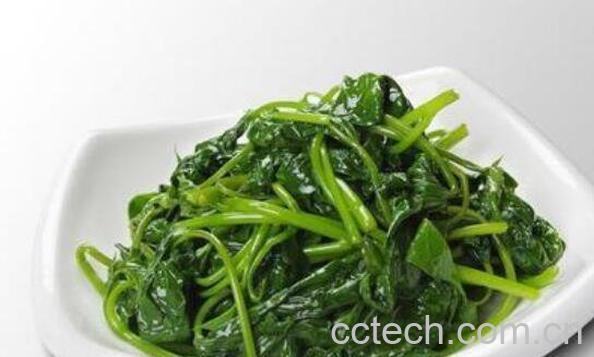 什么人不能吃红薯叶 红薯叶子的禁忌-1