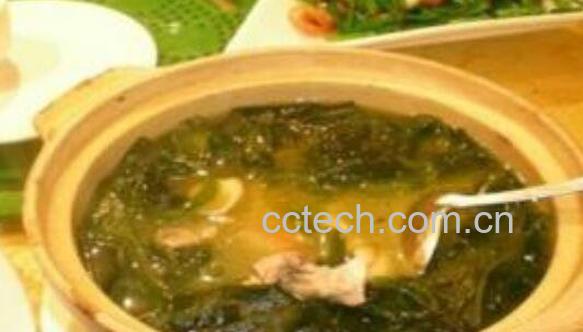 干螺旋藻如何吃 干螺旋藻的吃法大全-1