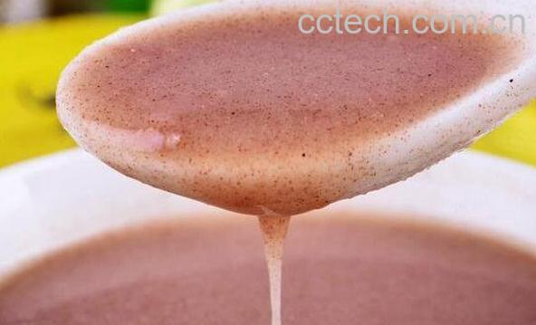 红稗怎么吃 红稗的食用方法-1