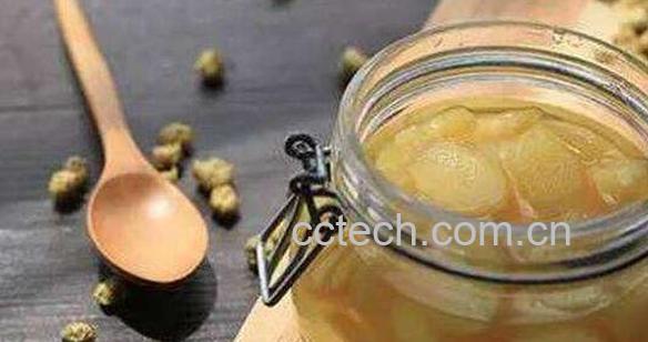 醋泡生姜如何做 醋泡生姜的正确做法-0