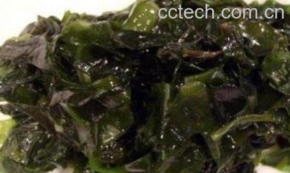 螺旋藻的功效与作用 螺旋藻的正确食用方法-1