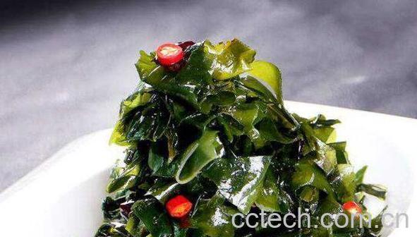 螺旋藻的功效与作用 螺旋藻的正确食用方法-0