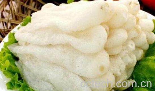 竹荪怎么吃 竹荪的做法教程-0