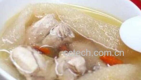 竹荪怎么吃 竹荪的做法教程-1