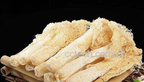 干竹荪怎么吃最好 干竹荪的做法与禁忌-0