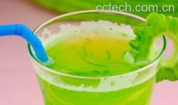 苦瓜如何泡水喝 苦瓜泡水喝的正确方法-1