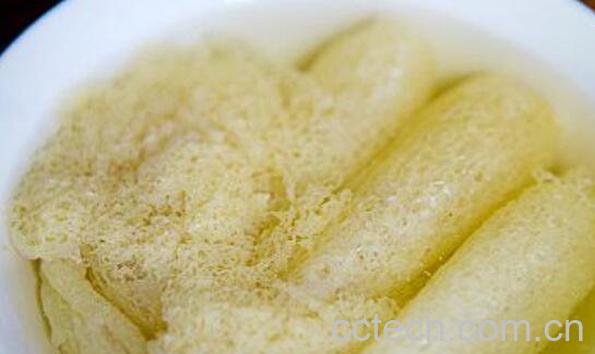 竹荪怎么泡发 干竹荪怎么处理-0