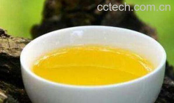 老茶油的功效与作用 老茶油的药用价值-0